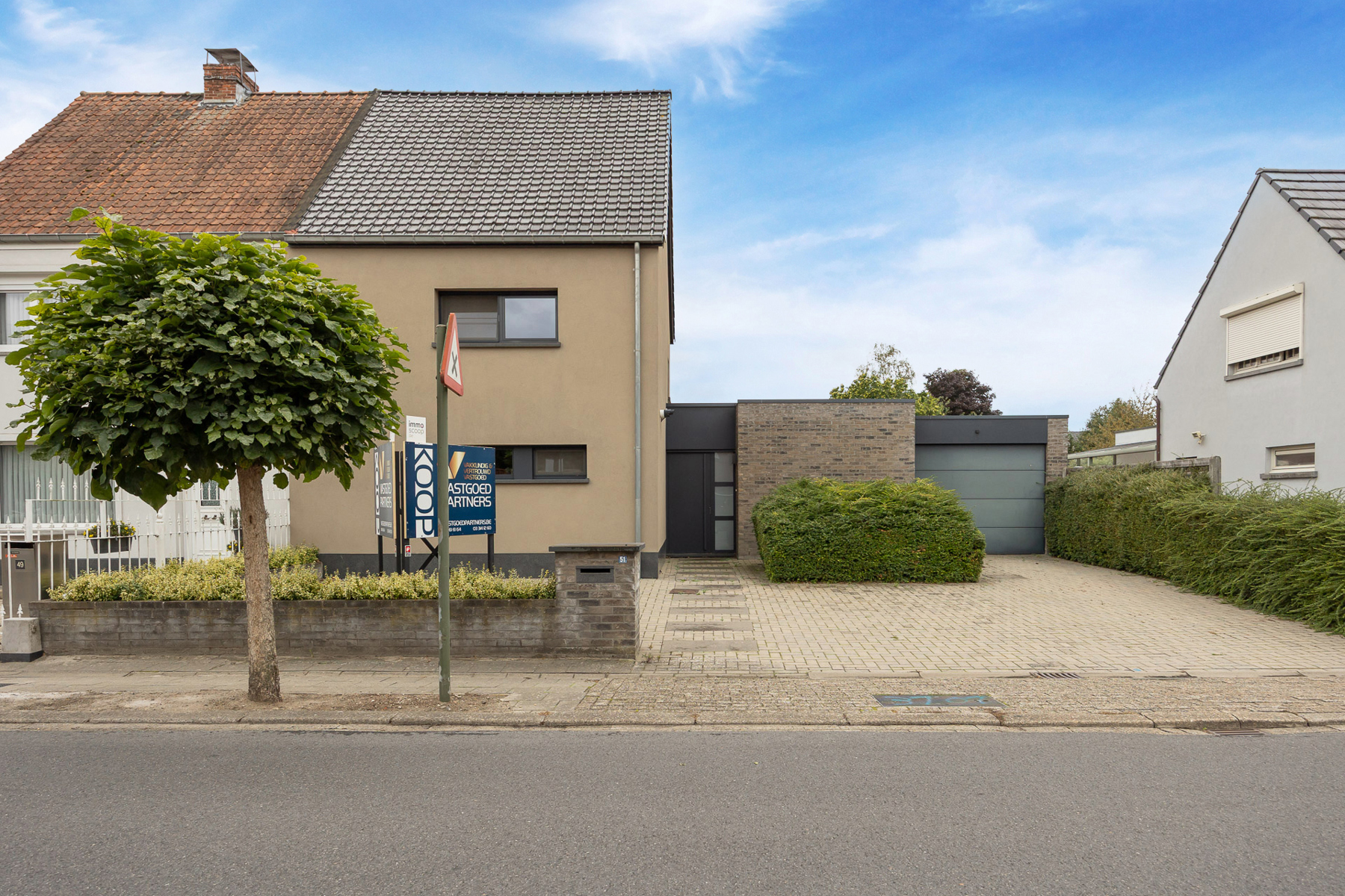 Maison à vendre à Mol