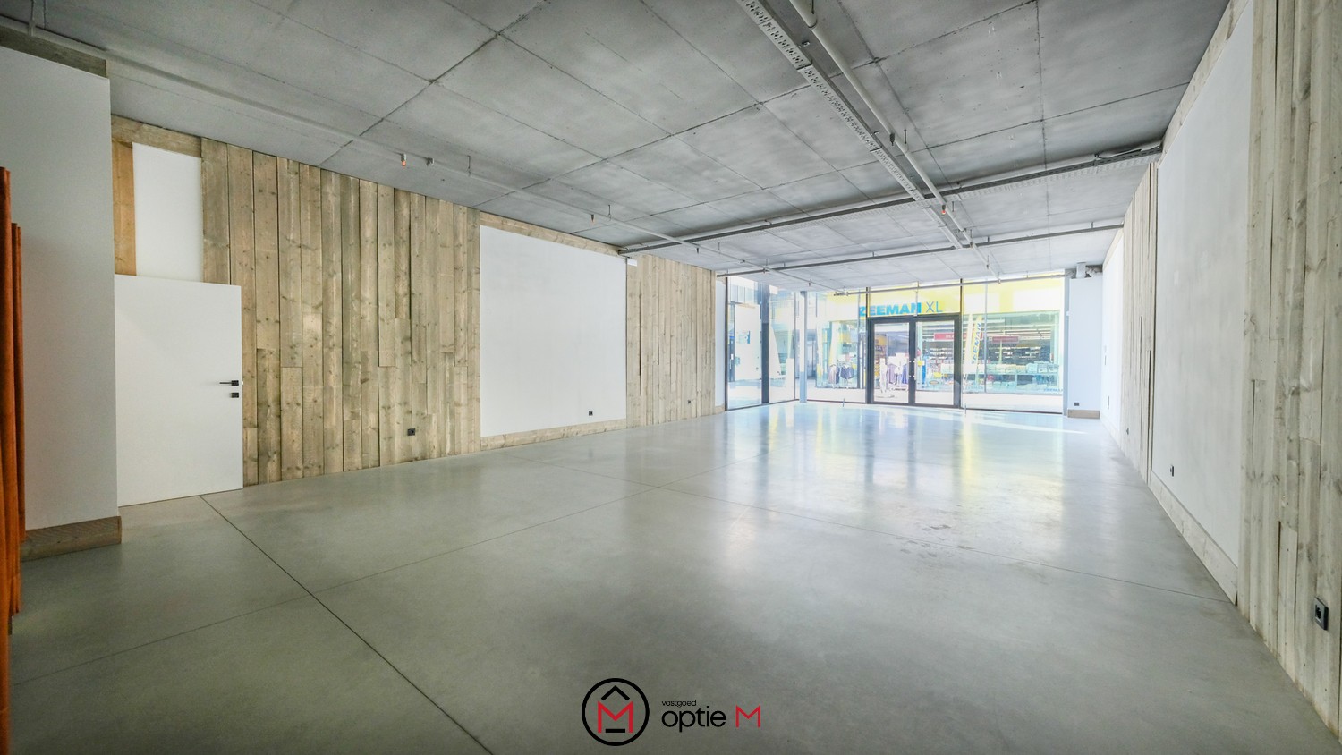 Commercial à louer à Bilzen - photo 3