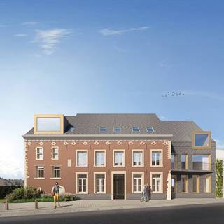 Ben je als investeerder op zoek naar een opportuniteit ? Immo3000 heeft deze grond , bestaande uit 2 gebouwen, te koop voor uw project. Momenteel...
