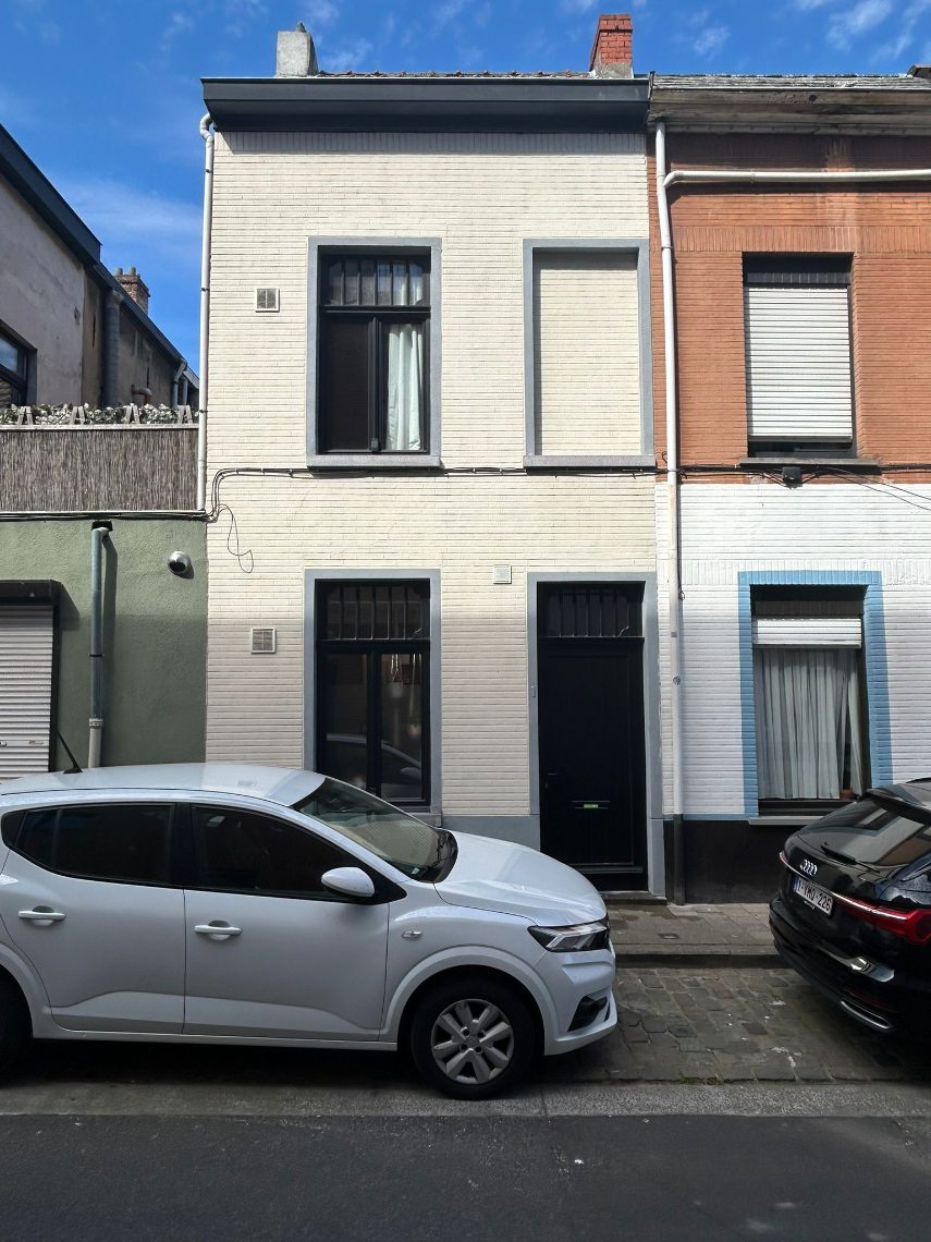 Huis te koop in Gent met 2 slaapkamers - foto 3