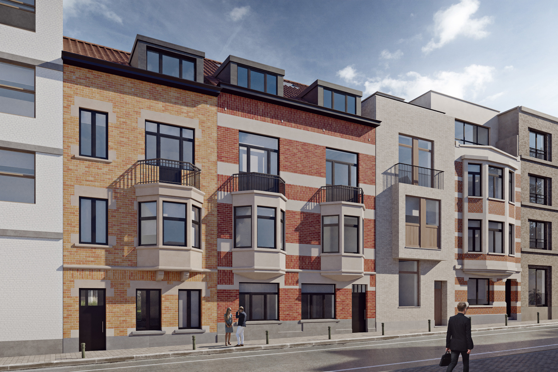 Spring Garden - Houses - foto 2