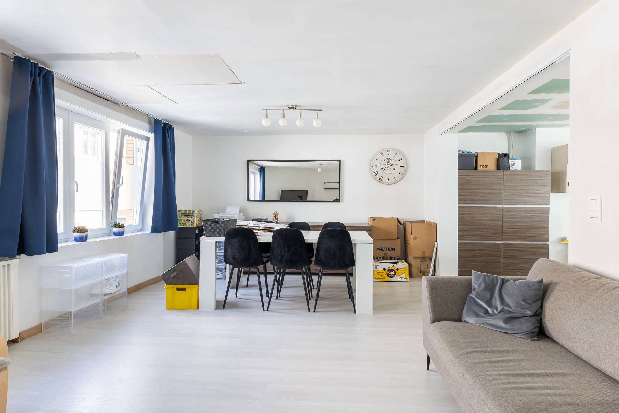 Duplexappartement te koop in het centrum van De Panne! - foto 2