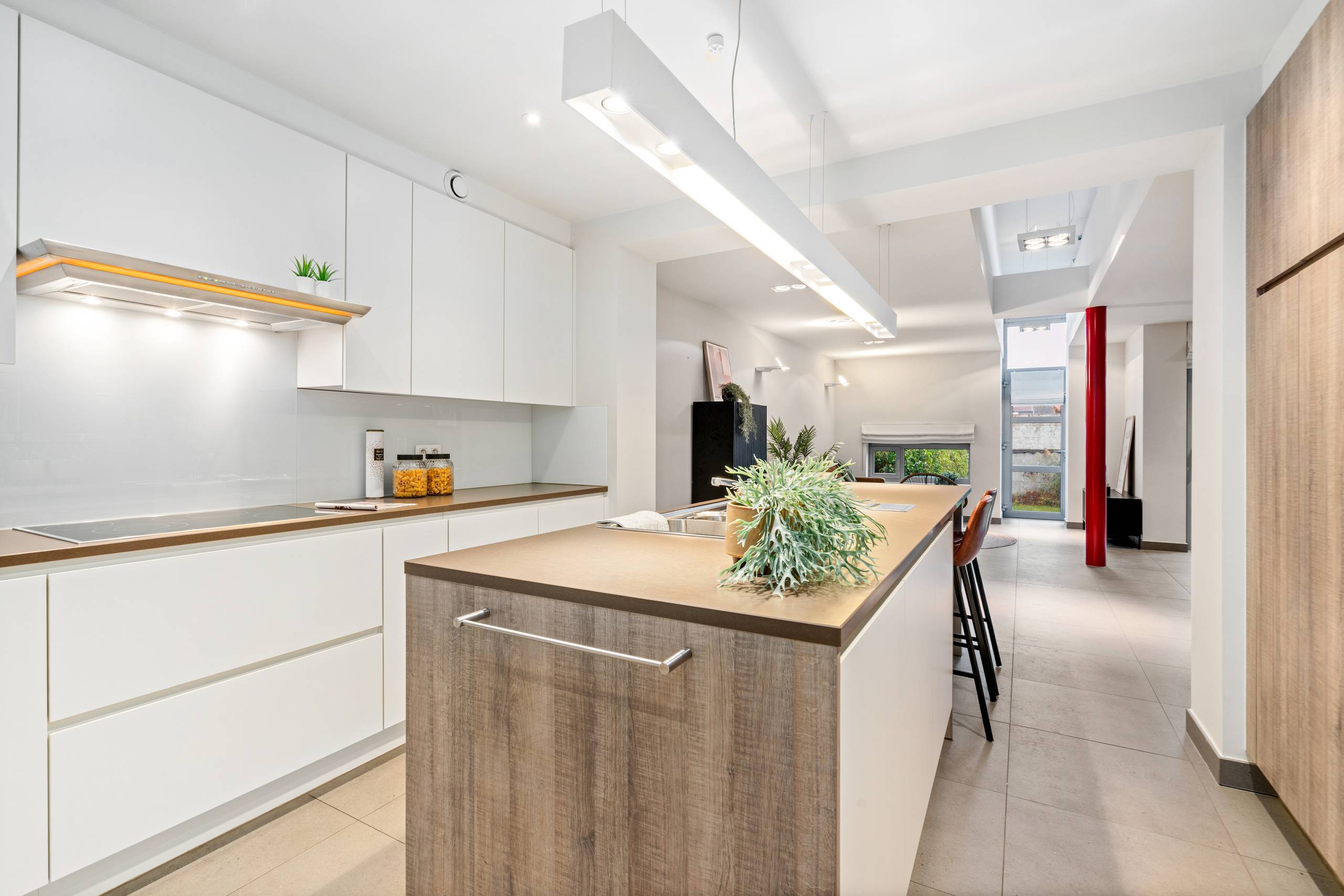 Maison à vendre à Ninove avec 4 chambres - photo 2