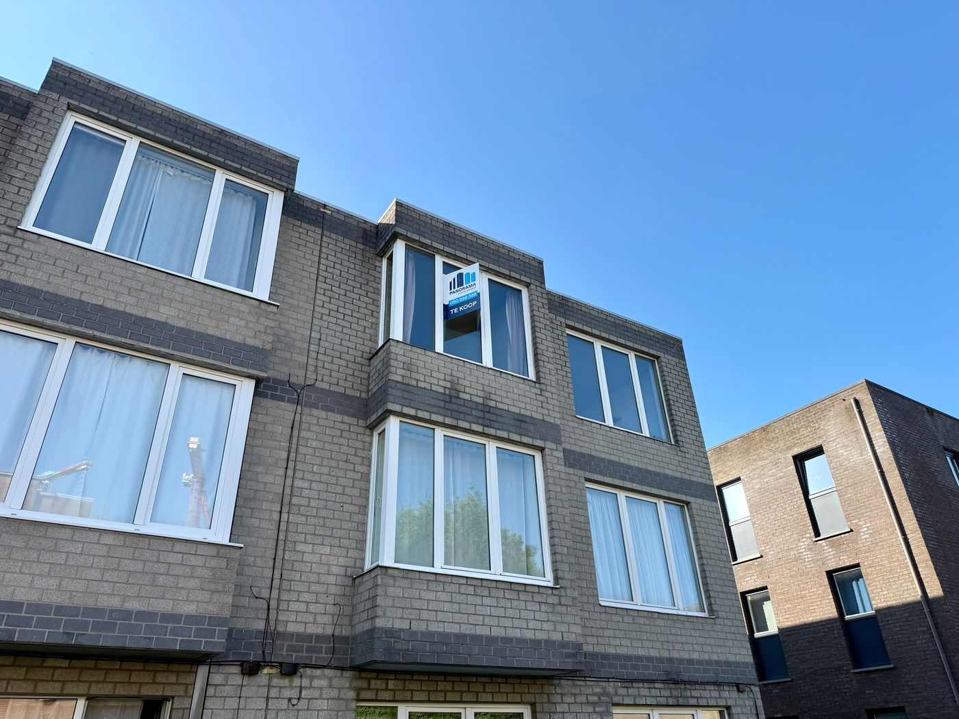 Bijzonder goed gelegen 1-slaapkamerappartement nabij UZ Gent – Ideale investering - photo 1