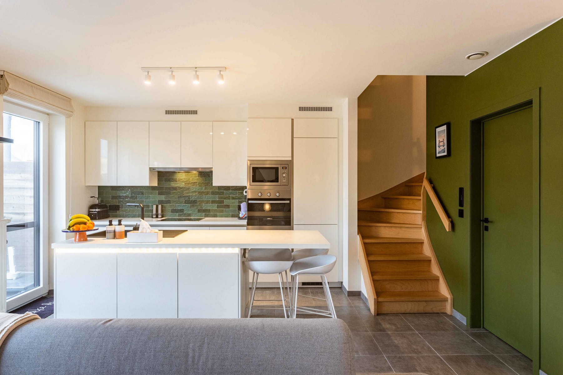 House for sale in Schendelbeke with 4 bedrooms - photo 5