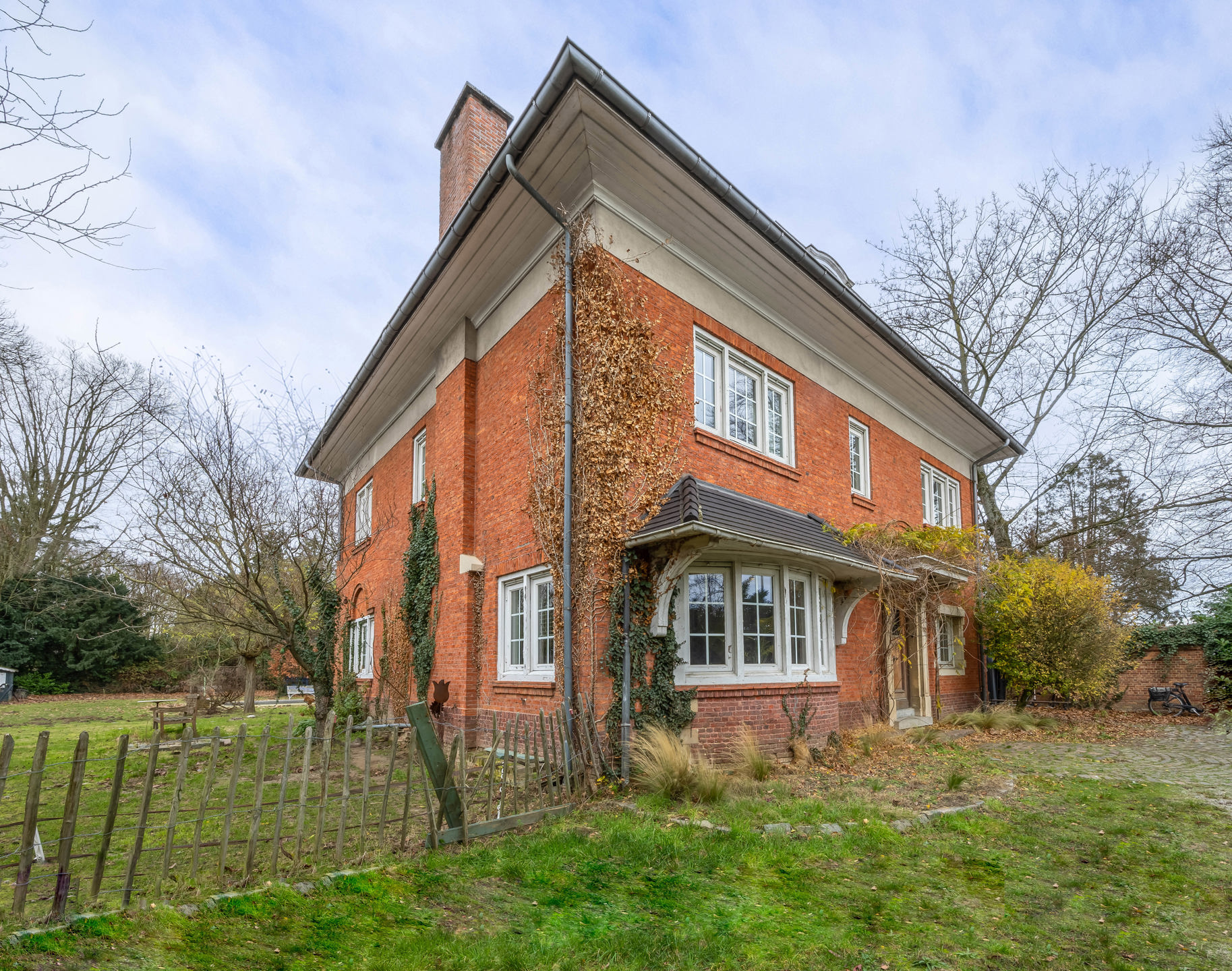 Maison à vendre à Kontich avec 5 chambres - photo 3