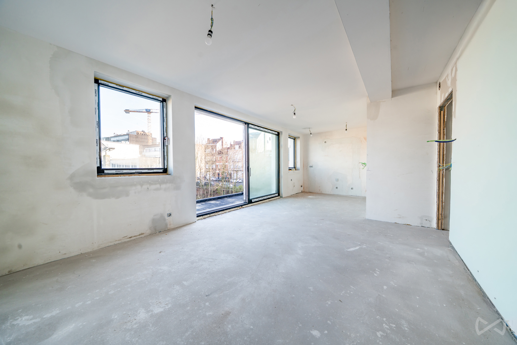 Appartement à vendre à Schaerbeek avec 2 chambres - photo 3