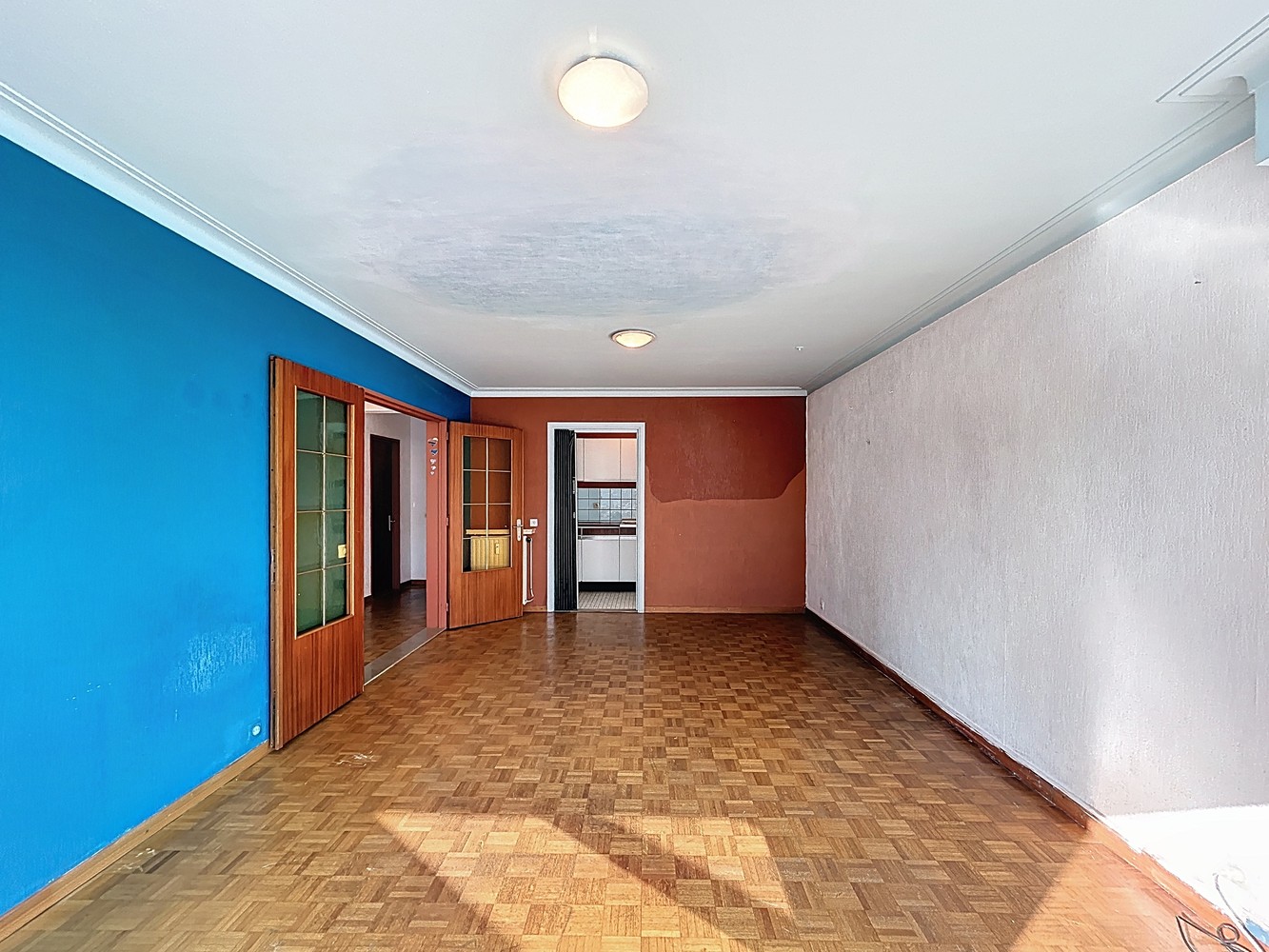 Appartement met garage vlakbij Te Boelaarpark! - foto 5