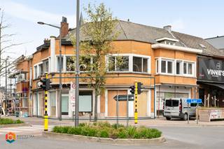 Commercial for rent in Putte