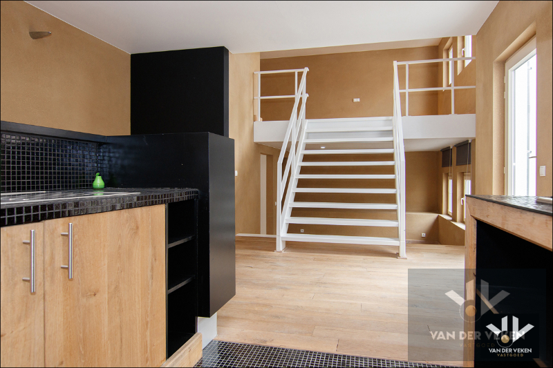 UNIEKE LOFT IN HARTJE TONGEREN - foto 4