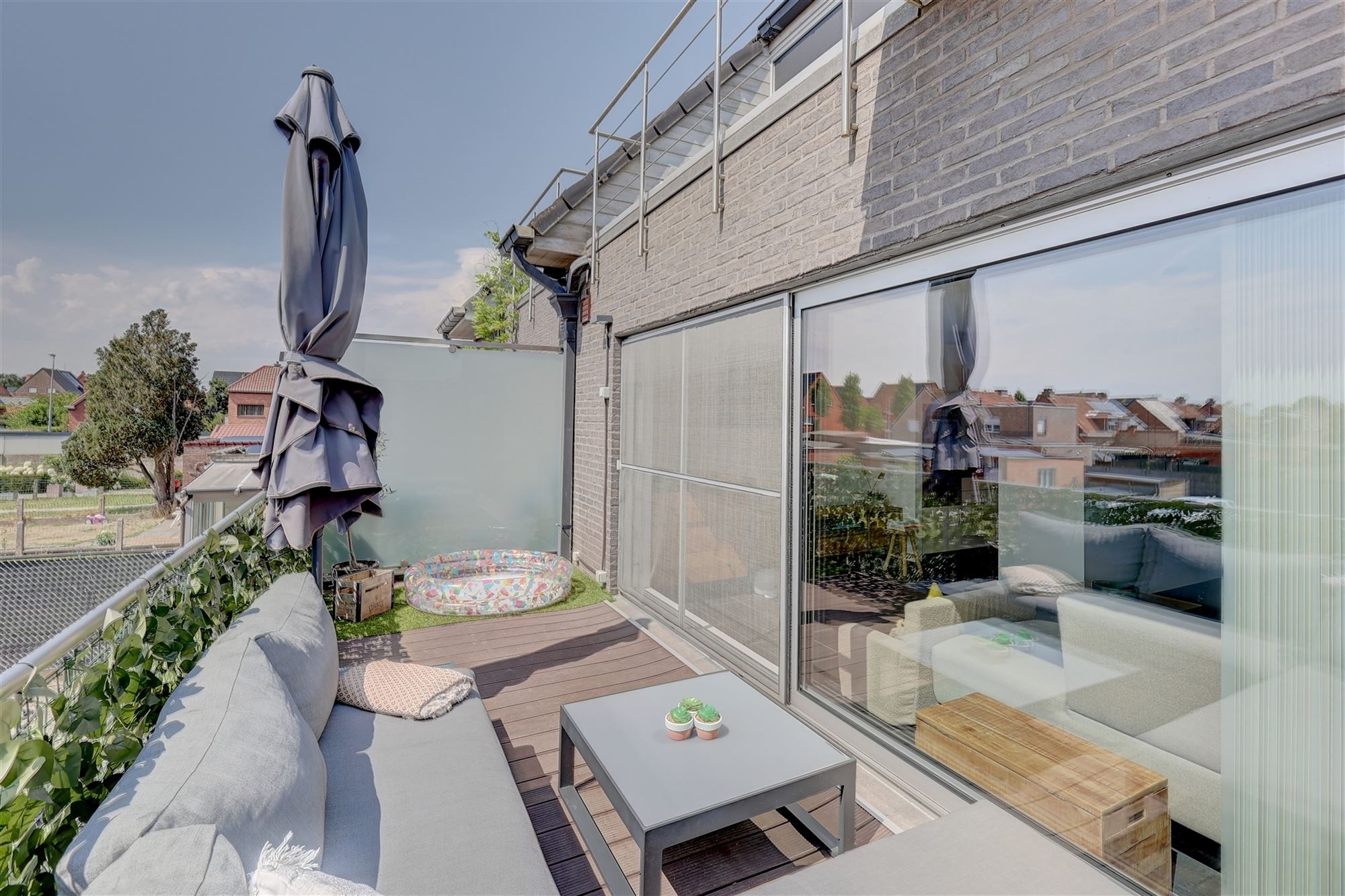 Appartement - photo 2