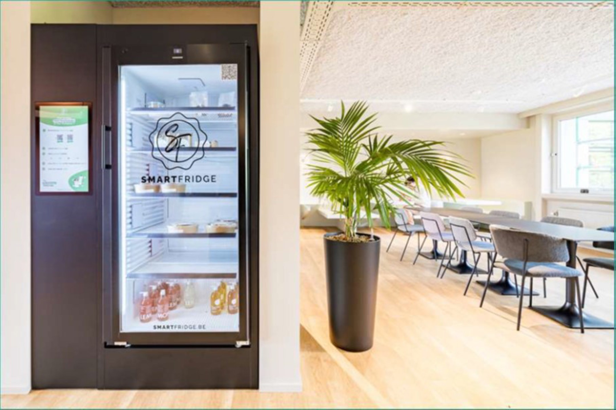 uitstekend gelegen instapklare kantoren/polyvalente ruimtes te huur - foto 5