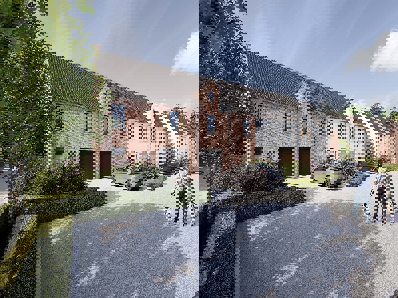 Huis te koop in Leuven met 4 slaapkamers - foto 2