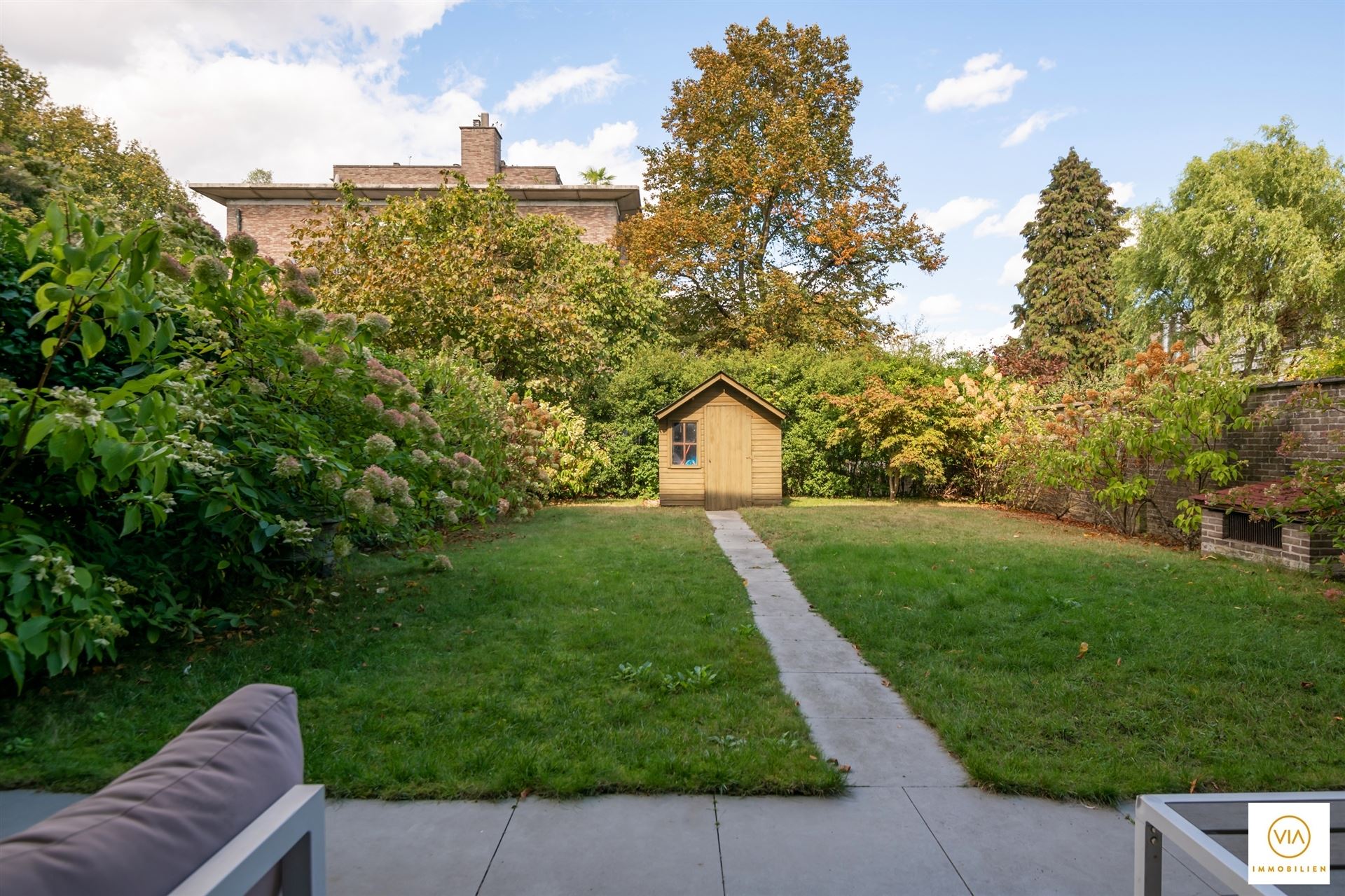 Instapklaar glvlapp met 3slk & mooie tuin - foto 2