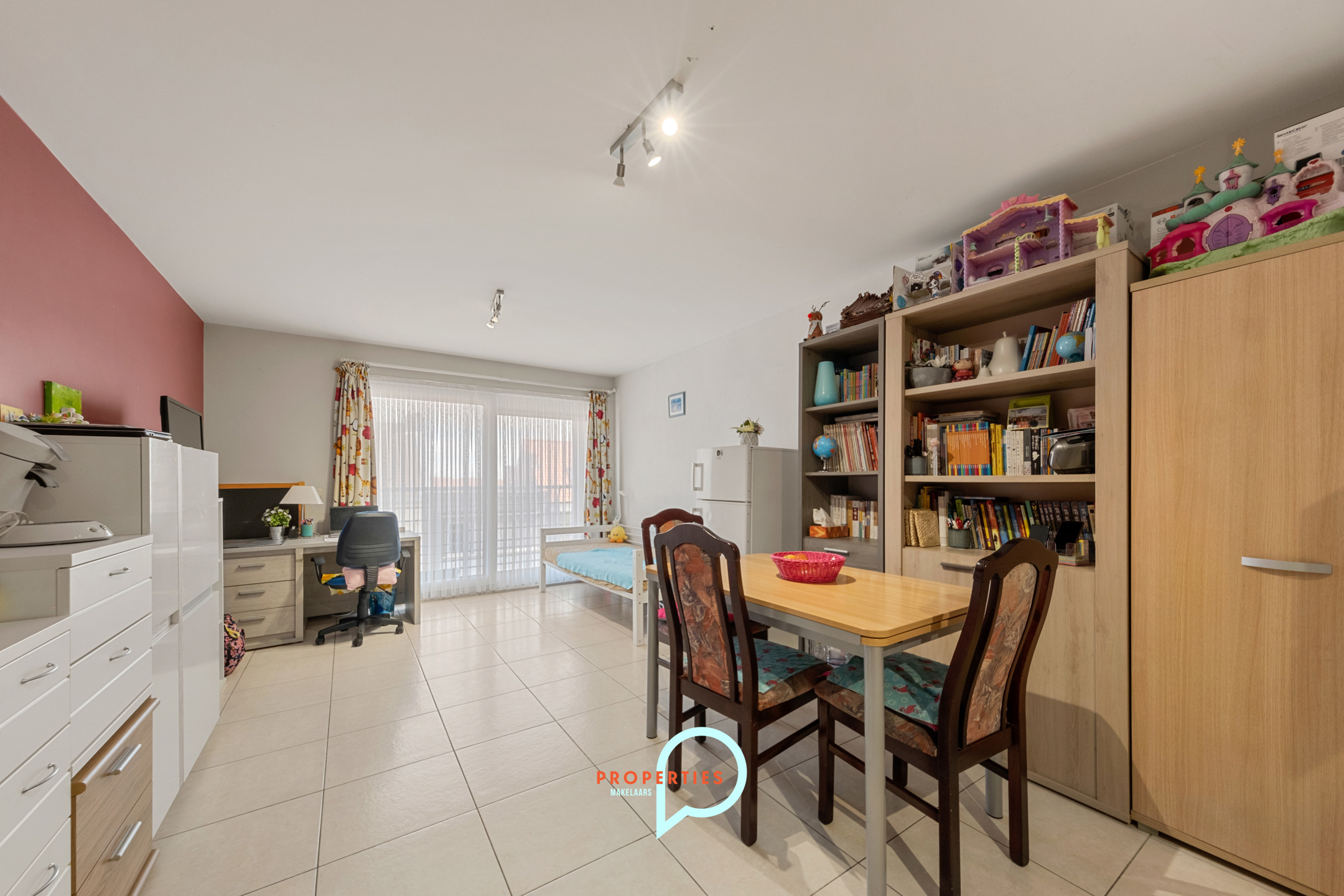 Instapklaar 1 slk appartement in Middelkerke - foto 3