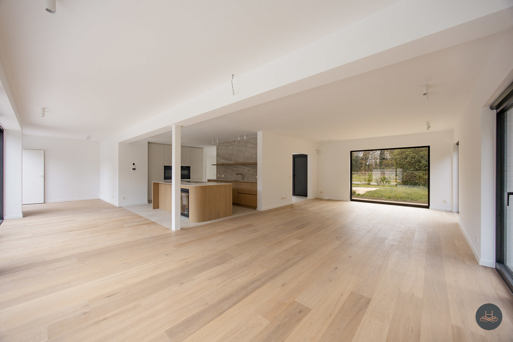 Prachtige villa omgeven door groen - foto 5