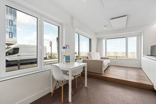Appartement à vendre à Coxyde