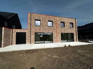 House for sale in Malle