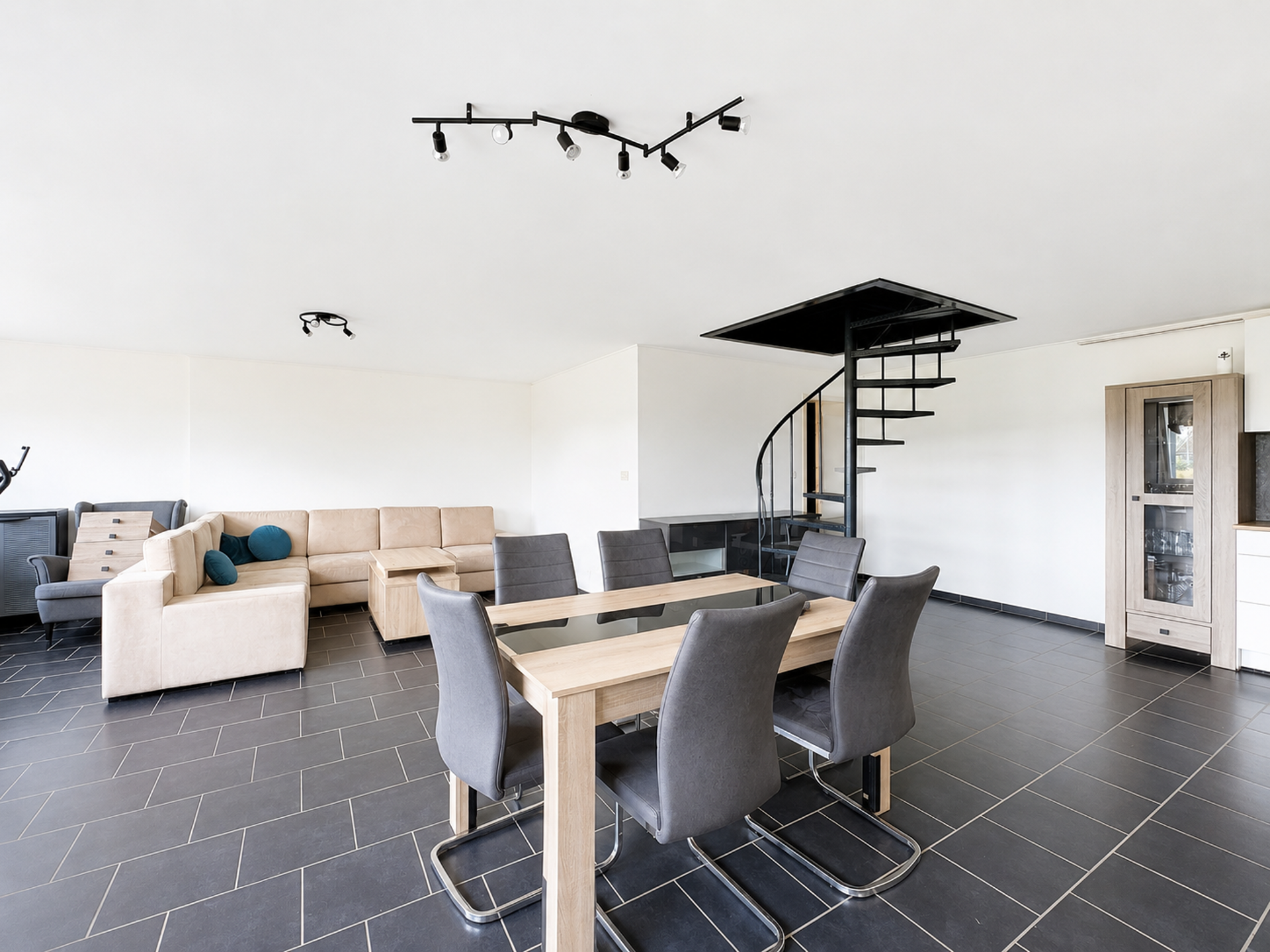 Appartement te huur in Edingen met 2 slaapkamers - foto 5