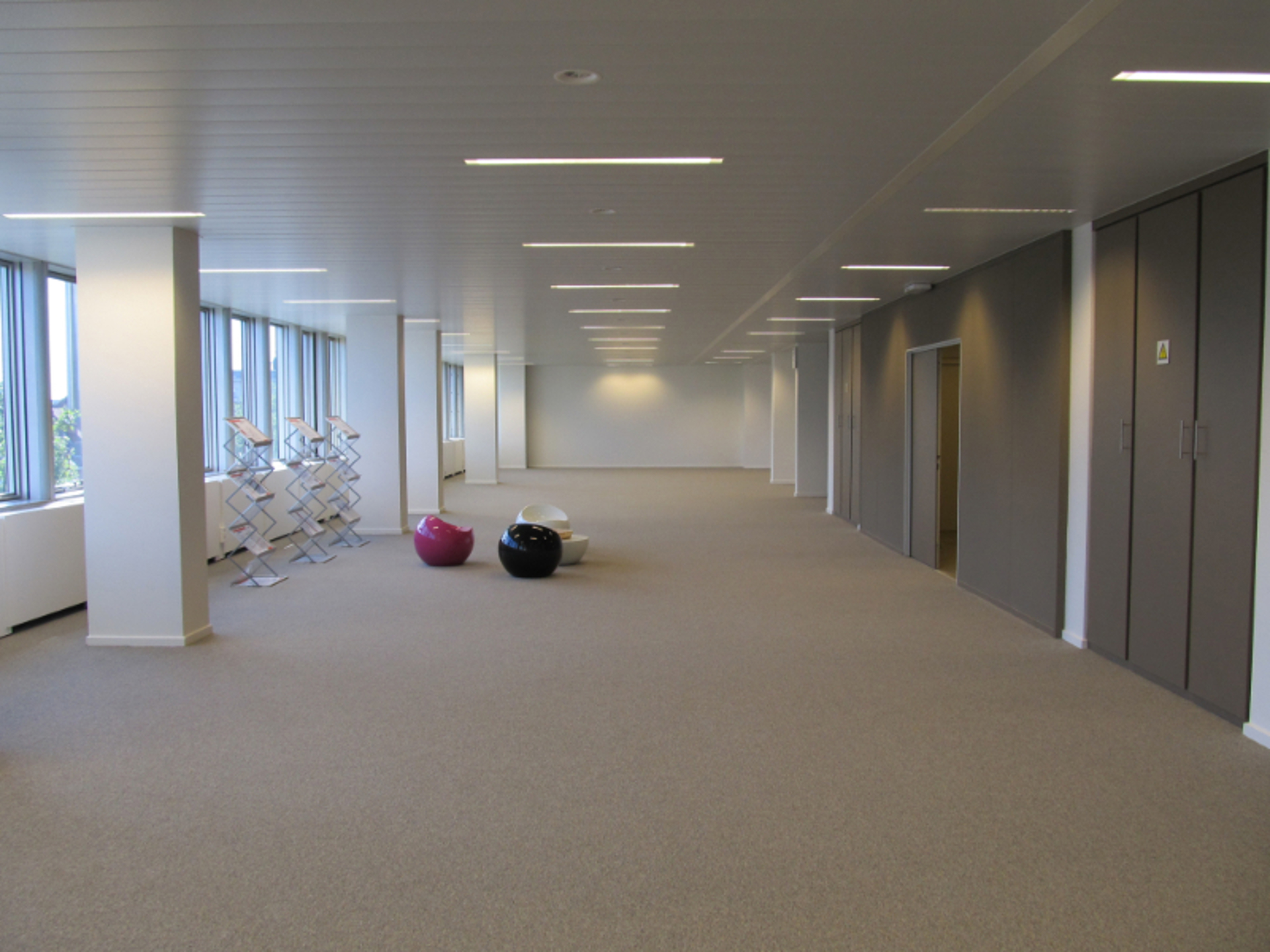 Kantoor te huur Sint-Lambrechts-Woluwe - foto 3