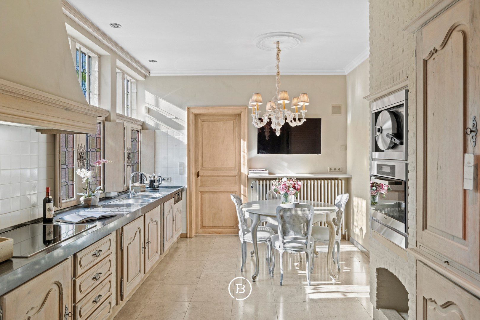 Karaktervolle villa - foto 4