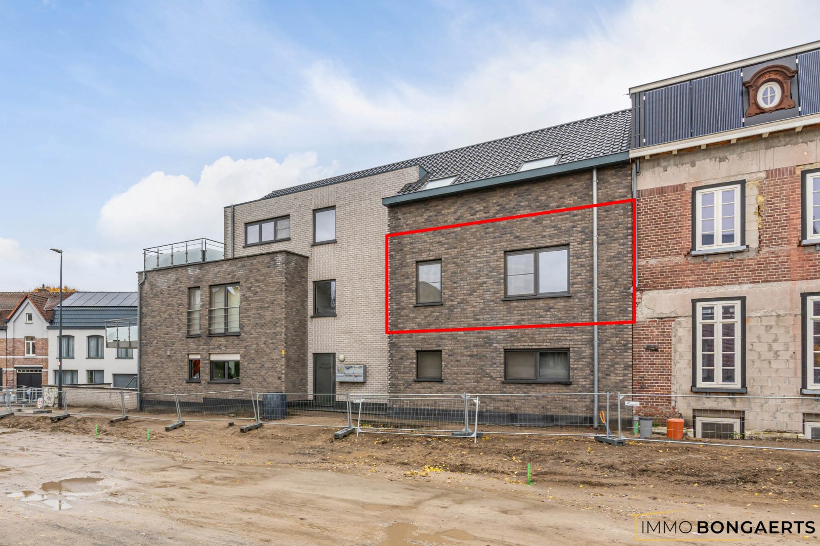 Appartement met twee slaapkamers - foto 4