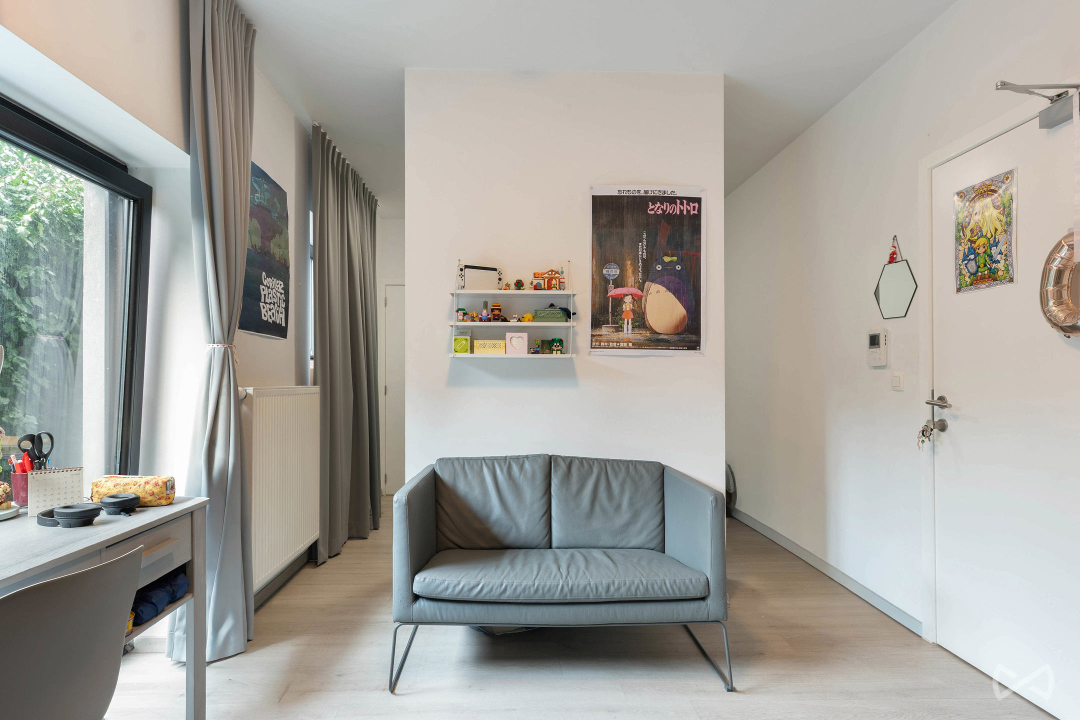 Apartment for sale in Leuven with 1 bedroom - photo 3