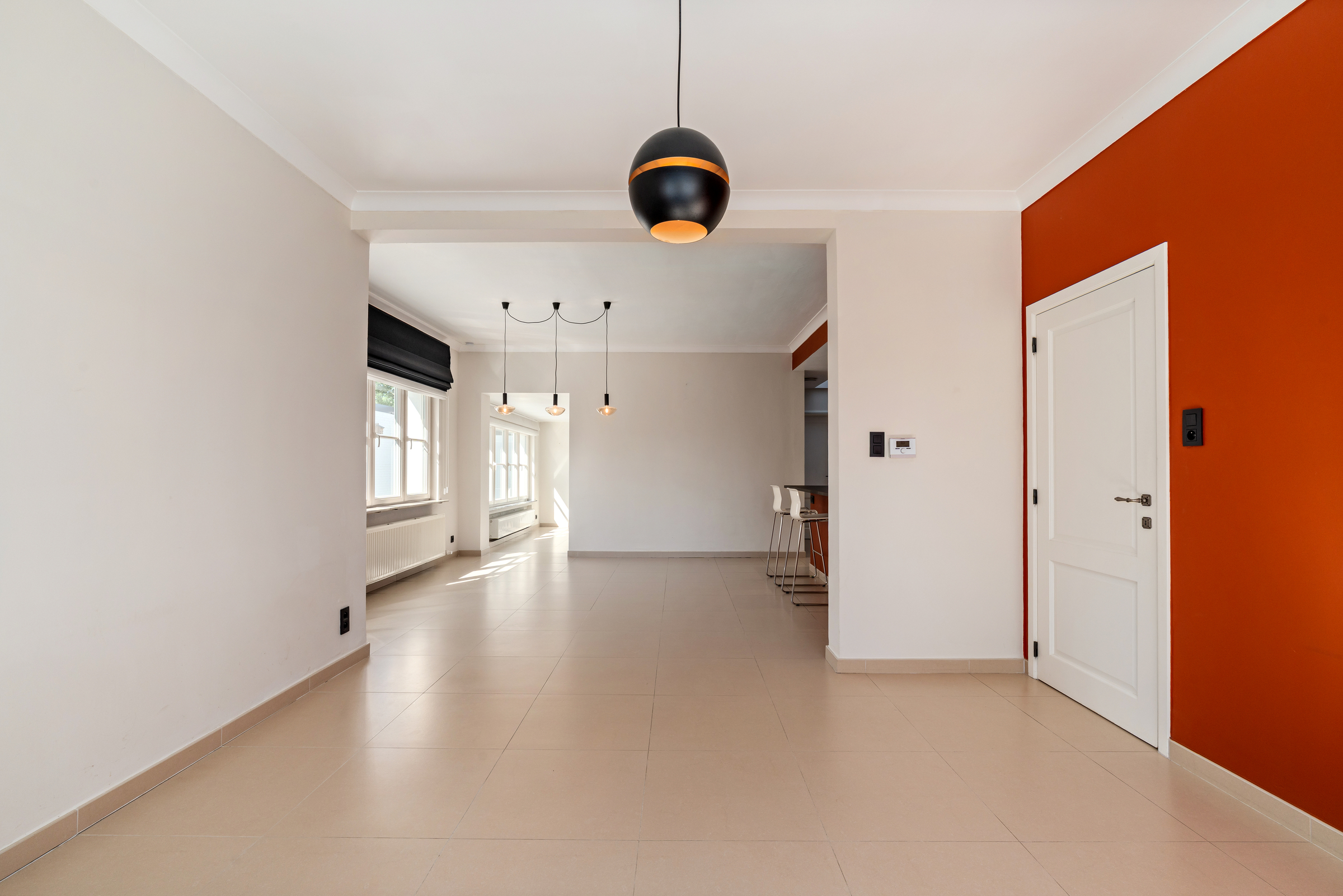 Maison à vendre à Humbeek avec 3 chambres - photo 5