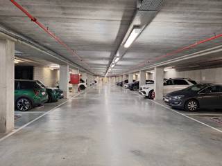 Garage à vendre à Anvers