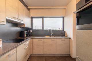 Appartement à vendre à Anvers