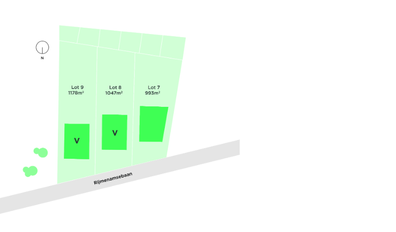 House for sale in Keerbergen with 3 bedrooms - photo 1