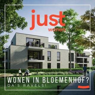 Apartment for sale in Ravels