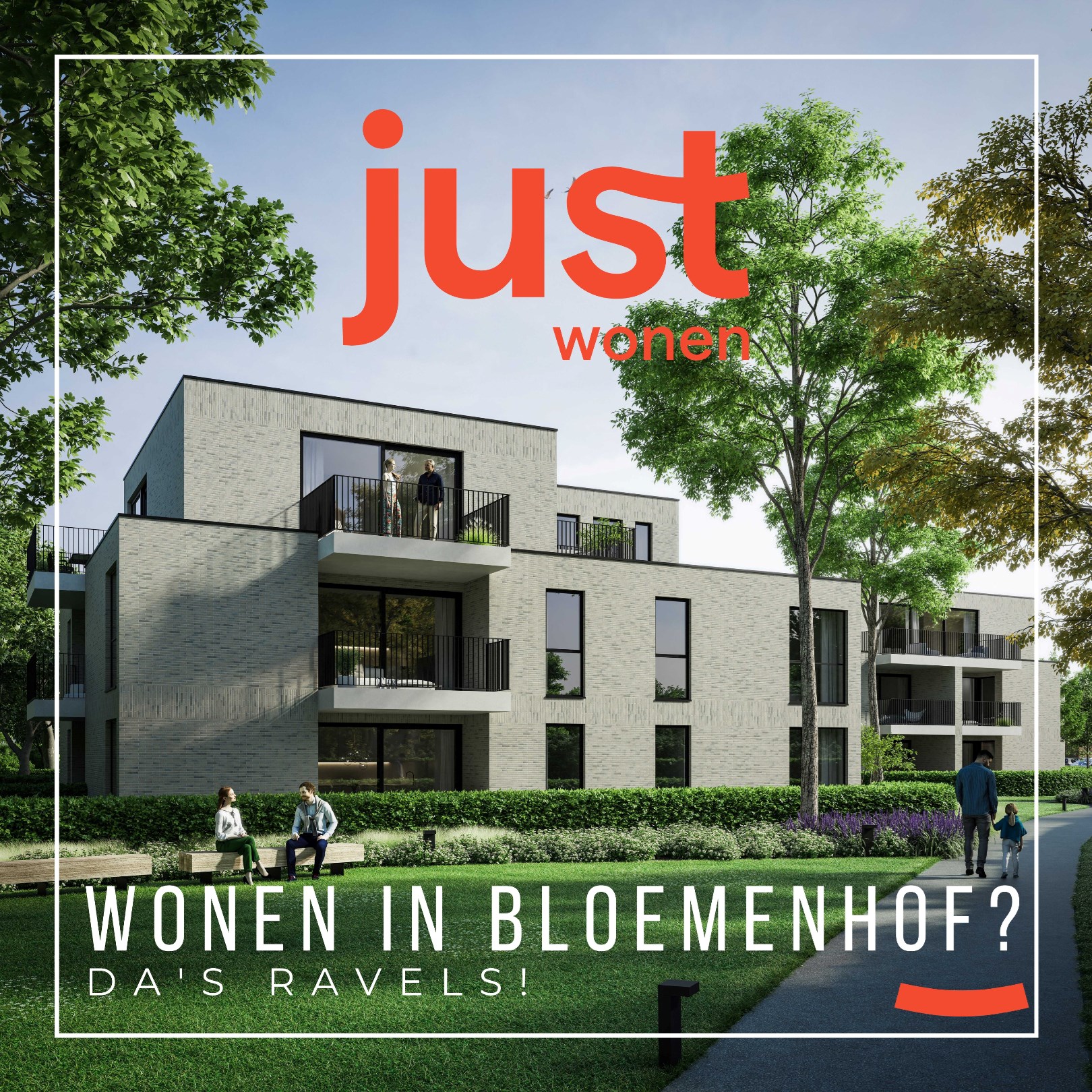 Appartement à vendre à Ravels avec 2 chambres - photo 3