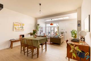 Viewing days on 28/03 and 29/03 – Contact Bruno for an appointment or further information on 0495 12 20 64.Located at 74 Kliniekstraat, this...