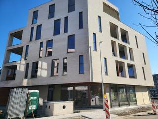 Commercial à vendre à Maasmechelen