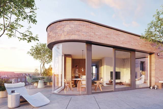 Project te koop in Ravels