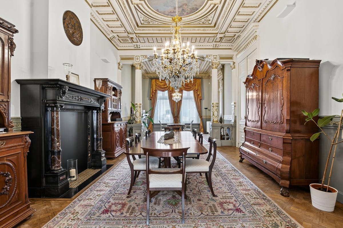 Charmant immeuble de bureaux à vendre à Terhagen - photo 5