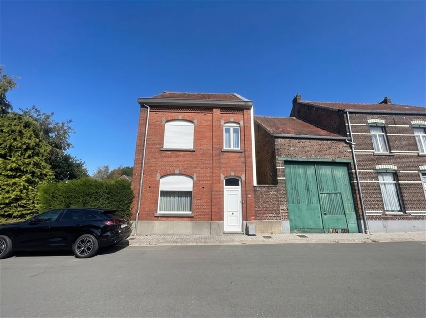 Gerenoveerde woning te huur - foto 5