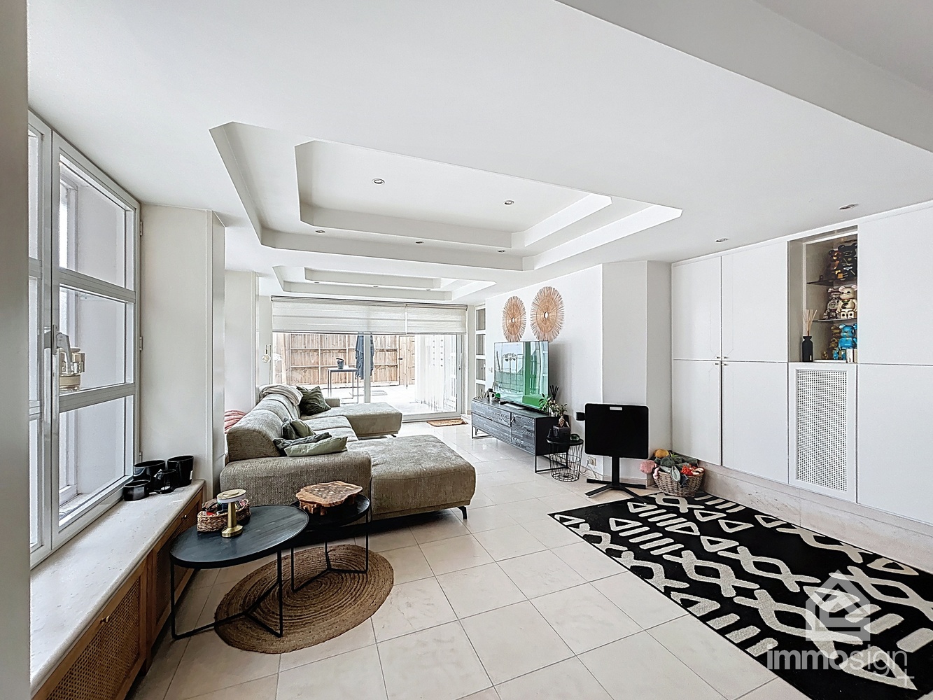 Appartement à vendre à Bilzen-Hoeselt avec 2 chambres - photo 4