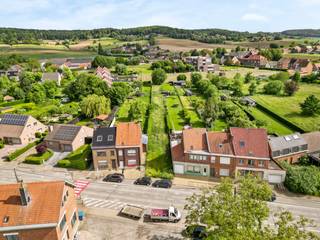 Land for sale in Mont-de-l'Enclus
