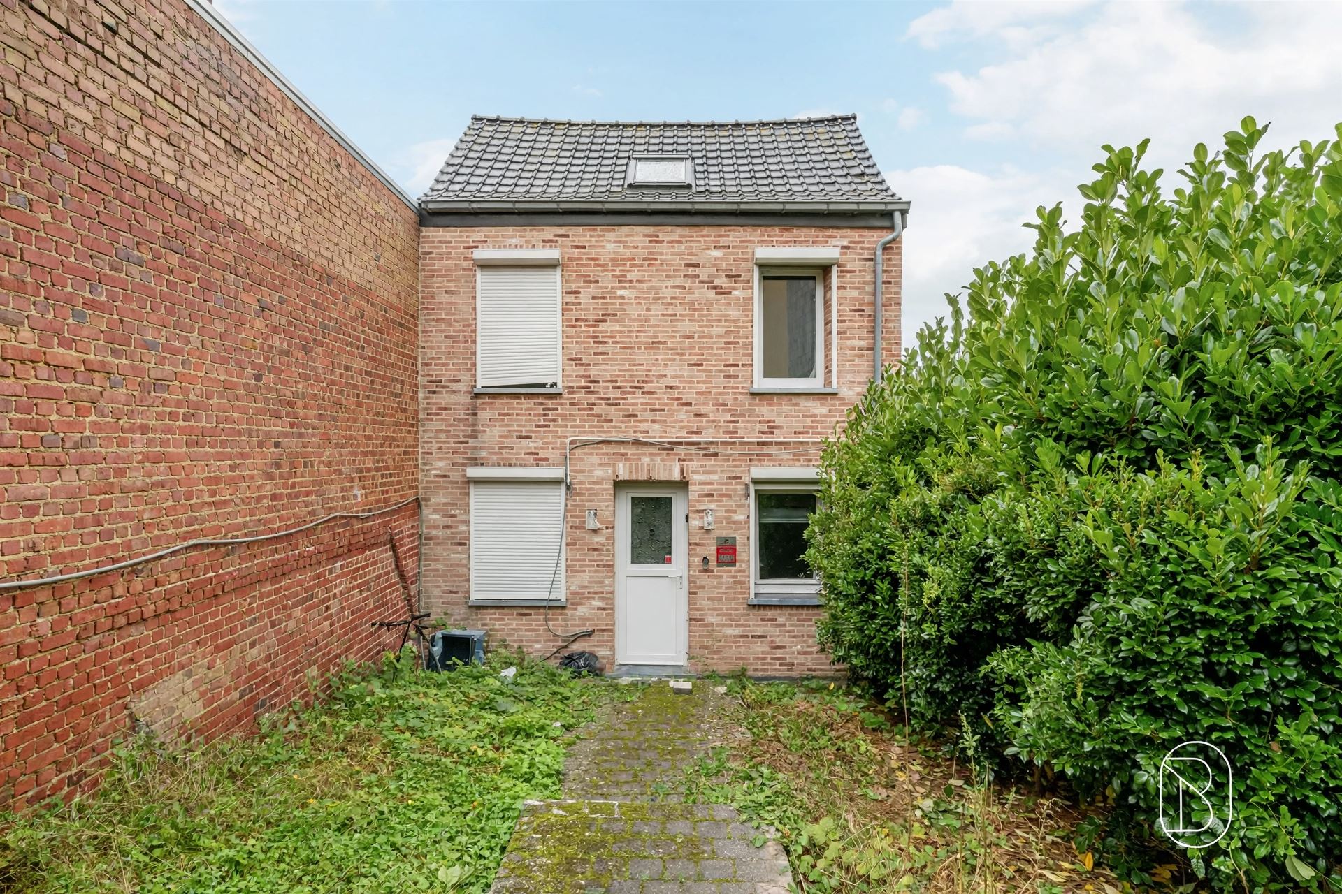 Rustig gelegen woning met aangename tuin - foto 1