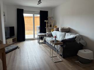Appartement à louer à Eeklo