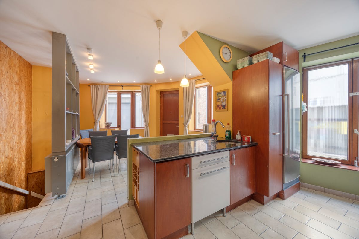 Huis te koop in centrum Tongeren - foto 5