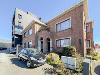 Commercial for rent in Bruges