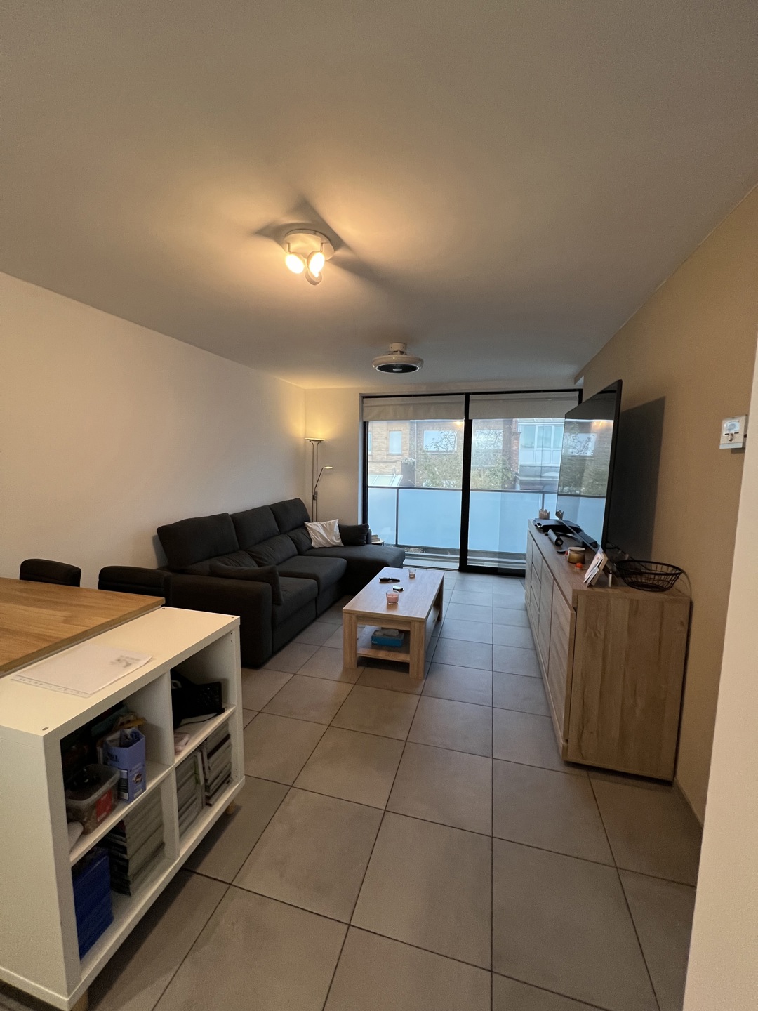 Appartement à vendre à Machelen avec 1 chambre - photo 4