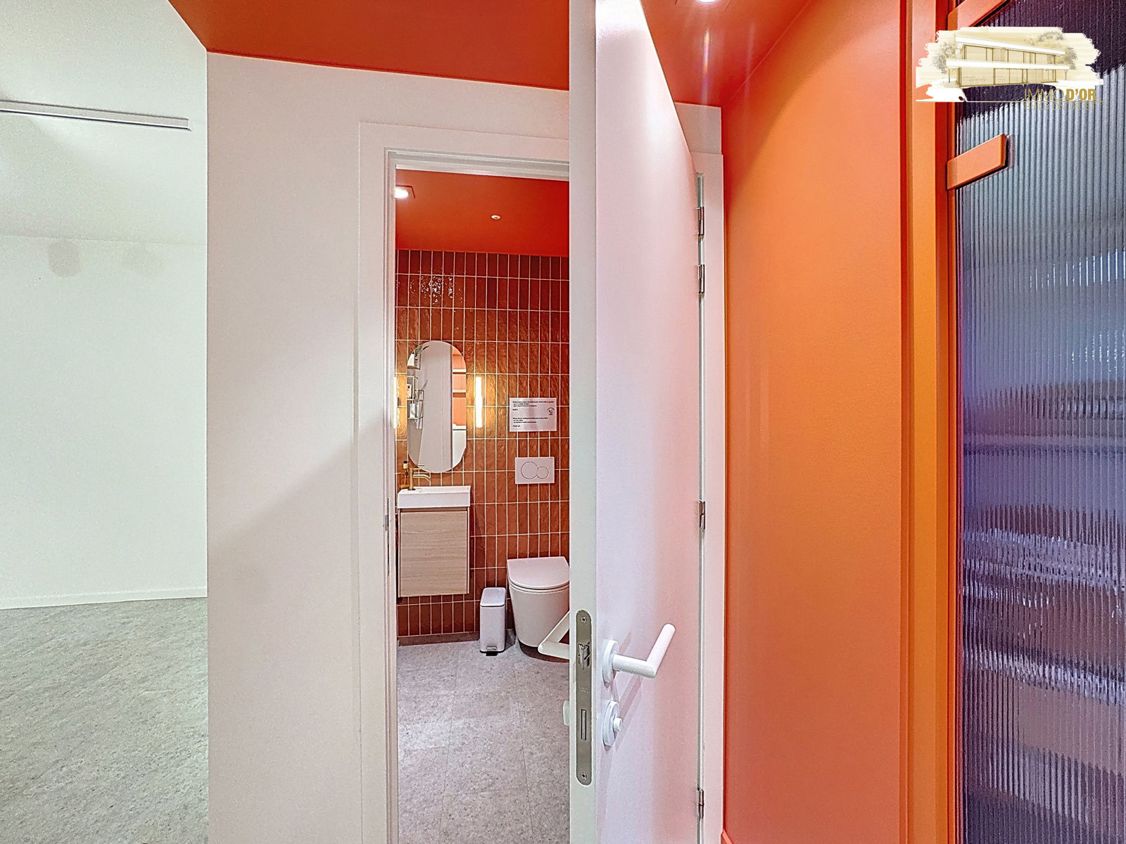 Commercial for rent in Brasschaat - photo 5