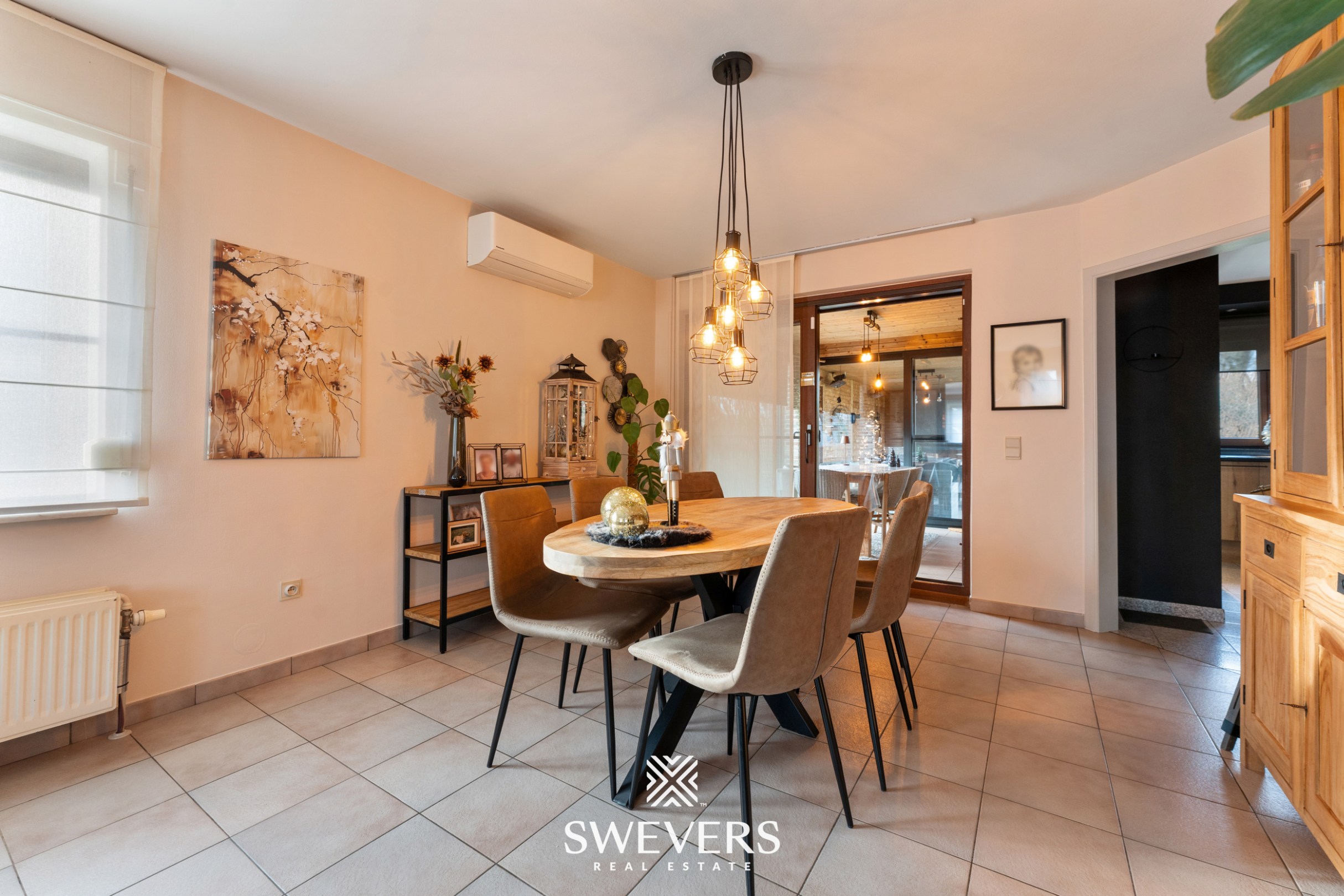 House for sale in Heers with 4 bedrooms - photo 5