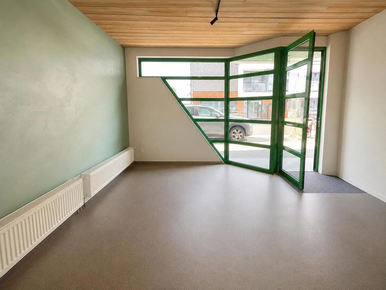 Veelzijdige handelspand op toplocatie - foto 4