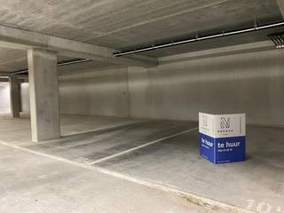 Garage à louer à Harelbeke