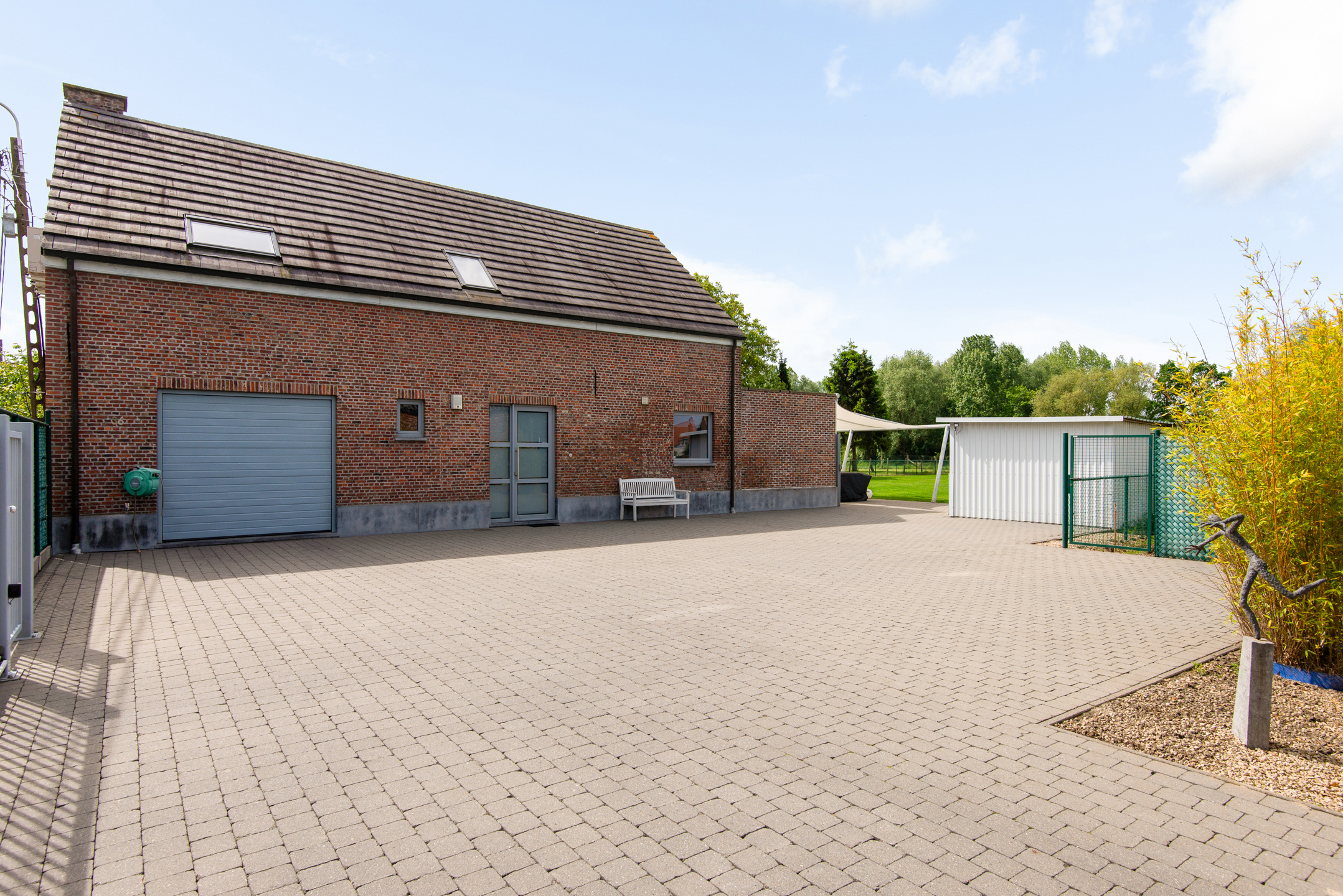 Maison à vendre à Zemst avec 3 chambres - photo 2